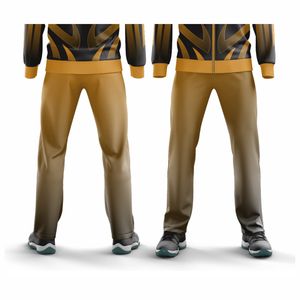 Échauffements de basket-ball personnalisés pour la performance et le confort - Product Image 4