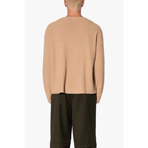 Cuello barco Estrella suéter - Product Image 1