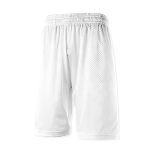 Pantalones Cortos Deportivos de Malla para Entrenamiento de Fisicoculturismo con Diseño Transpirable, Costuras Resistentes y Sensación Ligera para Uso Intenso y de Entrenamiento - Product Image 2