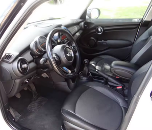 MINI COOPER 2015 USADO EN EXCELENTES CONDICIONES, 4 PUERTAS, HATCHBACK, TRACCIÓN DELANTERA, VOLANTE A LA IZQUIERDA/DERECHA - Product Image 5