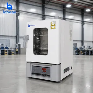 Laboao <span class=keywords><strong>LGL</strong></span> Serie 300 ℃   30-625L Vertikaler Umluft-Trockenschrank - Product Image 4