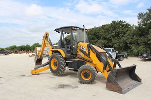 Retroexcavadora usada a buen precio JCB 3CX 4CX disponible - Product Image 4