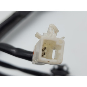 Ceinture de sécurité T DX TOYOTA Prius 2ème série E034501 (04>09) - Product Image 4
