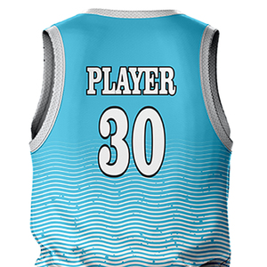 Uniforme d'entraînement d'équipe nouveau Style hommes portent des ensembles d'uniformes de basket-ball ensembles de vêtements de basket-ball respirants pour adultes - Product Image 6
