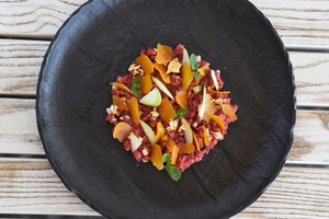 Œufs de maquereau italiens de qualité supérieure, 14+ 1 kg, séchés, traités par procédé AD, durée de conservation de 24 mois, ingrédients naturels pour une touche gastronomique - Product Image 5