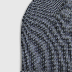 Gorros de Punto de Color Sólido Premium Unisex, Impresión de Logotipo Personalizado, Impresión Digital Disponible en Todos los Colores y Tamaños Comunes - Product Image 3