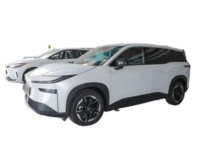 SUV à énergie nouvelle longue portée 2025, autonomie de 610 km, classe 2 roues motrices, véhicule électrique fabriqué en Chine, nouvellement lancé - Product Image 5