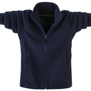 แจ็กเก็ตขนแกะอบอุ่นหนาสำหรับผู้ชายฤดูใบไม้ร่วงฤดูหนาวแจ็คเก็ตลำลองยุทธวิธีเสื้อแจ็คเก็ตมีฮู้ดปรับแต่งได้สำหรับฤดูใบไม้ผลิฤดูหนาว - Product Image 1