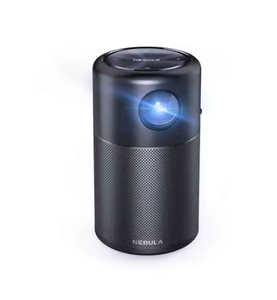 Proyector portátil inteligente Wi-Fi mini Anker NEBULA Capsule completamente nuevo - Product Image 3