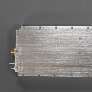 Разработка и производство на заказ: Модуль радиочастотного глушителя для дронов (2400-2500 МГц, 120 Вт) и усилитель мощности ВЧ (9-40 ГГц, <span class=keywords><strong>10</strong></span>-<span class=keywords><strong>10</strong></span> кВт) с возможностью индивидуальной настройки (OEM) - Product Image 6