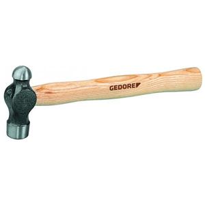 Marteau à tête sphérique Gedore pour travaux de précision - Product Image 1