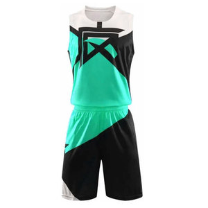 Camiseta de Baloncesto Unisex 2026 Personalizada Reversible de Malla de Poliéster de Alta Calidad, Transpirable, Talla XL, con Logotipo Impreso por Transferencia de Calor, 160g - Product Image 2