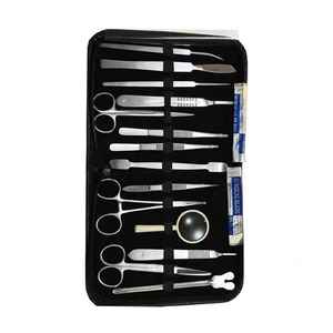 Instruments chirurgicaux dentaires entièrement personnalisés ensemble dentaire léger au tarif de gros derniers designs de qualité supérieure - Product Image 3