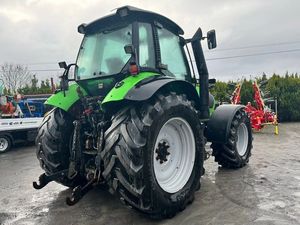 Meilleure vente ! Utilisé pour le moteur diesel M640 ProfiLine modèle 6HH1, pièces pour usage agricole avec garantie de 1,5 an, testé et certifié - Product Image 3