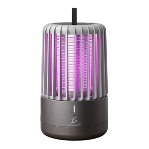 Lampada Elettrica Antizanzare con Tecnologia UV - Product Image 1