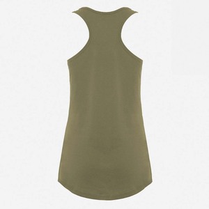 เสื้อกล้ามพรีเมี่ยมสำหรับผู้หญิงเสื้อออกกำลังกาย - Product Image 4