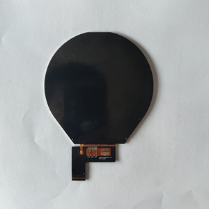 <span class=keywords><strong>Pantalla</strong></span> Redonda <span class=keywords><strong>de</strong></span> 800x800 Píxeles, Gráfica, <span class=keywords><strong>Pantalla</strong></span> LCD TFT <span class=keywords><strong>de</strong></span> 3.4 <span class=keywords><strong>Pulgadas</strong></span> - Product Image 2
