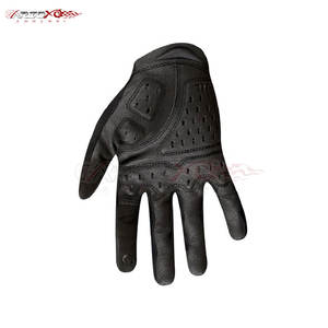 Guantes MX de Motocross de calidad profesional, equipo protector antideslizante duradero para carreras, guantes MX de Motocross impresos personalizados - Product Image 6