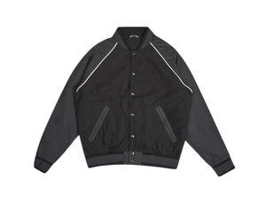 Blouson d'aviateur d'hiver personnalisé de haute qualité pour hommes imperméable respirant coupe-vent d'extérieur écologique - Product Image 6