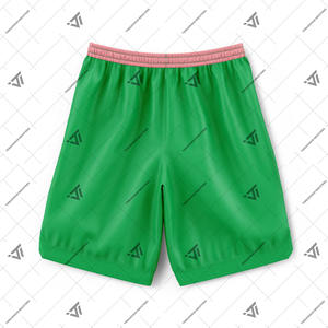 Alpha | Kapa | Ropa de hermandad Alpha Pantalones cortos de béisbol bordados para mujer Pantalones cortos deportivos de entrenamiento Parafernalia griega - Product Image 2