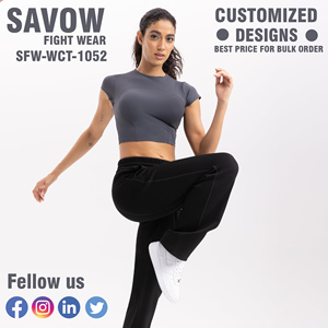 เสื้อกล้ามใส่เล่นกีฬาของผู้หญิงเสื้อออกกำลังกายเล่นยิมฟิตเนส - Product Image 6