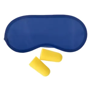 Set da Viaggio Personalizzato Napster con Accessori per il Sonno - Product Image 6