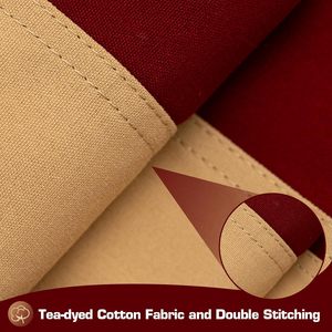 USA TOP FLAGSINC Bandera de Betsy Ross Vintage 3x5 pies, 100% Algodón Bordado, Teñida con Té, 13 Estrellas, Colonias Americanas, para Jardín/Césped - Product Image 4