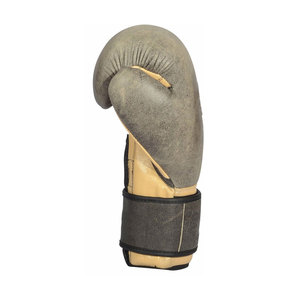 Guantes de Boxeo de Cuero Vacuno Personalizados ALL PRO WEAR de Primera Calidad, Diseño Transpirable, Logotipo Personalizado para Artes Marciales y Boxeo para Adultos - Product Image 3