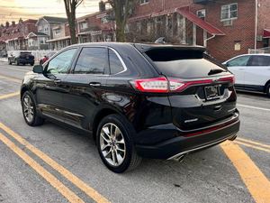 FORD EDGE TITANIUM AWD 2016 USADO, Volante a la Izquierda/Derecha - Product Image 3