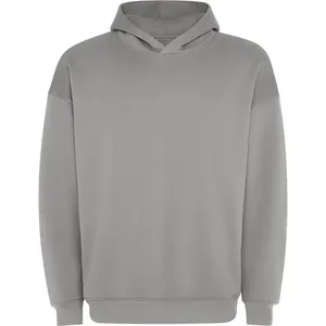 Sudadera Extra Grande Unisex OTTO, Mercancía Personalizada para Sudaderas con Capucha y Sudaderas Promocionales - Product Image 6