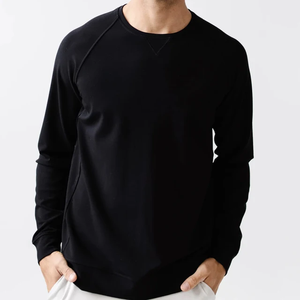 2024 superventas nueva llegada sudadera de alta calidad para hombres/mujeres para ropa casual y de gimnasio - Product Image 3