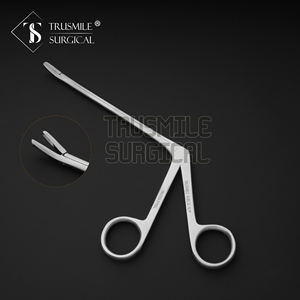 Venta al por mayor de fórceps de Takahashi de acero inoxidable alemanes mejor valorados de una sola pieza para cirugías nasales o general, mandíbula ascendente Takahashi - Product Image 2