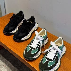 Zapatillas Deportivas de Alta Calidad para Hombre, Retro, Ligeras, Antideslizantes, Transpirables, con Cordones, Estilo Clásico, para Correr - Product Image 2