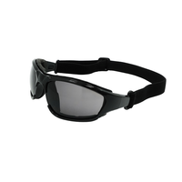 Gafas de baloncesto