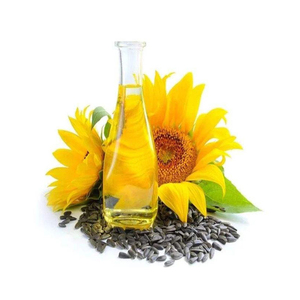 Huile de tournesol biologique de qualité A à 99 % de pureté pour l'exportation avec étiquette et autocollage disponibles pour l'acheteur - Product Image 3