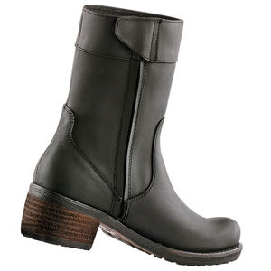 ชุดรองเท้าหนังสีดำสำหรับผู้ชาย คุณภาพพรีเมียม ทนทาน ระบายอากาศได้ดี แห้งเร็ว เหมาะสำหรับงานที่เป็นทางการ สวมใส่สบายยาวนาน - Product Image 2