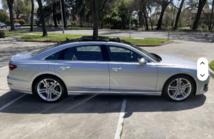 Audi S8 2021 Usado, Nuevo, con Volante a la Izquierda/Derecha - Product Image 6