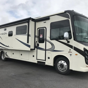 CHEAP FAMILY MOTORHOME 2023 ENTEGRA <strong>VISION</strong> XL 36C