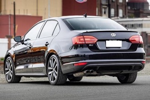 VOLKSWAGEN JETTA GLI 2014 USADO, Volante a la Izquierda/Derecha - Product Image 3