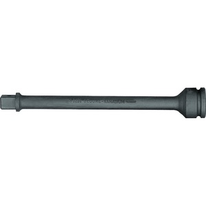 3/4" Drive Square <b>Extension</b> 200mm GEDORE Power Tool Accessory - Product Image 1