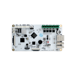 Carte mère en plastique Chitu E10 (CS+) Accessoires pour imprimante 3D - Product Image 1