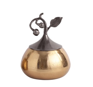 <b>Unique</b> Modern Eco-Friendly Lightweight Metal Design Tabletop <b>Decorative</b> Show Pieces for <b>Home</b> Living Room Center Table Hotel Use - Product Image 6