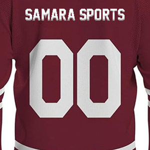 Jersey de hockey de secado rápido a precio de fábrica, Jersey de hockey deportivo de Pakistán, Jersey de hockey de poliéster duradero con logotipo personalizado - Product Image 5