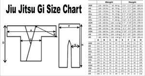 Kimono de Jiu-Jitsu le plus vendu, kimono de Jiu-Jitsu de haute qualité, matière douce, uniforme de karaté, uniforme de karaté le plus populaire à vendre - Product Image 6