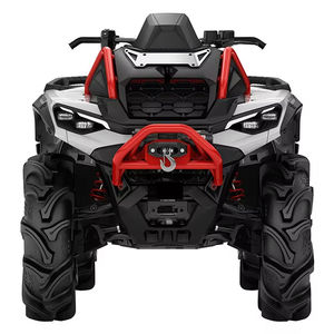 Outlanders X MR 1000R 2025 Disponibles, Motos Nuevas en Stock - Product Image 1