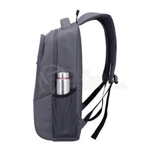 Sac à dos de randonnée léger Trailblazer pour les voyages, le trekking et les expéditions d'aventure Sac à dos de voyage Globe Trek - Product Image 3