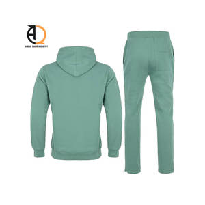 Hombre Chándal Trajes 2 Piezas Chándal Ropa Deportiva Hombres Chándal Chándales - Product Image 4