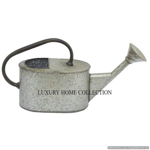 Bidon d'eau en métal fini cuivre de qualité supérieure avec une finition polie élégante pour la décoration moderne de la maison et du jardin au prix de vente - Product Image 2