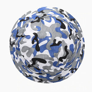 หมวกบักเก็ตคุณภาพดี ทนทาน รับสกรีนโลโก้ หมวกบักเก็ตแบบ unisex คุณภาพสูง - Product Image 2