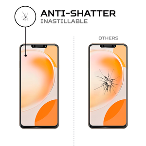 ฟิล์มกันกระแทกสำหรับหัวเว่ย เอนจอย 60X - Product Image 5